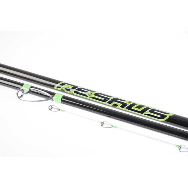 Vercelli Surfcasting Stång Oxygen Reshus Durchsichtig 4.50 m / 100-200 g