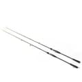Miniatyrbillede 3 af 5: Jlc Langsom Jigging Rod Baitcasting Ocean Hunter M&w Blå 1.90 m / 80-150 g