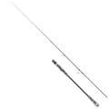 Miniatyrbillede 1 af 5: Jlc Langsom Jigging Rod Baitcasting Ocean Hunter M&w Blå 1.90 m / 80-150 g