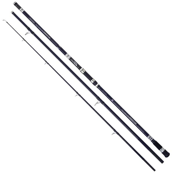 Cinnetic Surfcasting Stang Rayforce Ultra Heavy Grå 4.20 m