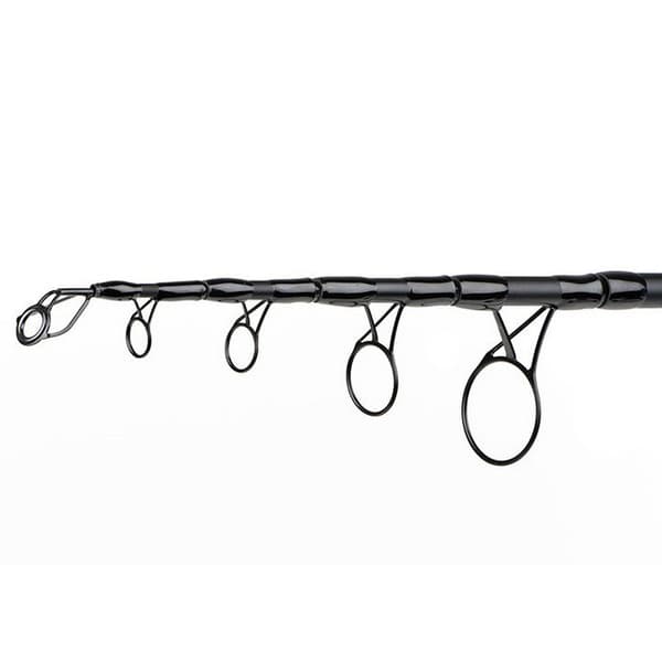 Fox International Karppi Onki Eos Pro Tele Musta 3.66 m / 3.5 Lbs