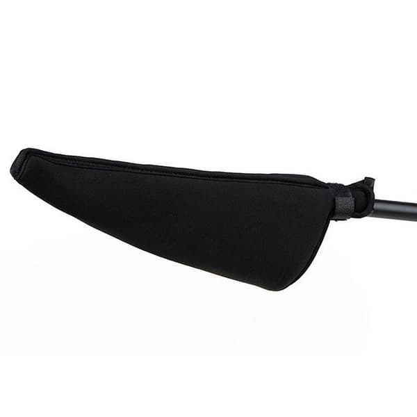 Fox International Karppi Onki Eos Pro Tele Musta 3.66 m / 3.5 Lbs