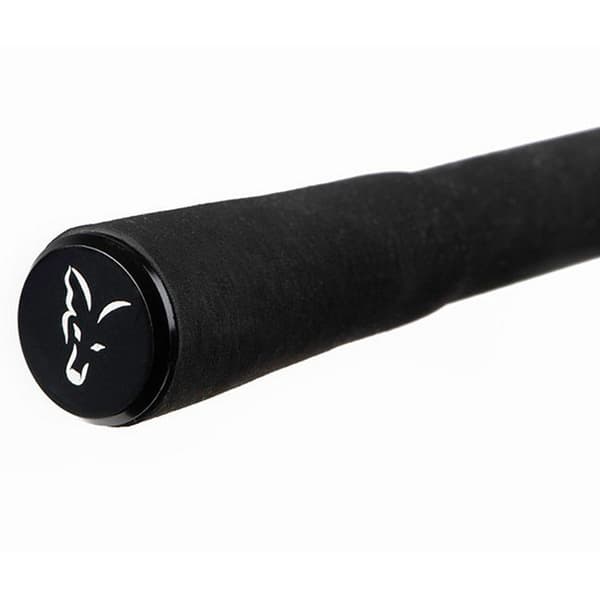Fox International Karppi Onki Eos Pro Tele Musta 3.66 m / 3.5 Lbs