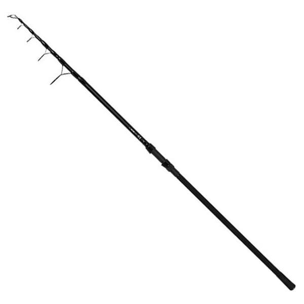 Fox International Karppi Onki Eos Pro Tele Musta 3.66 m / 3.5 Lbs