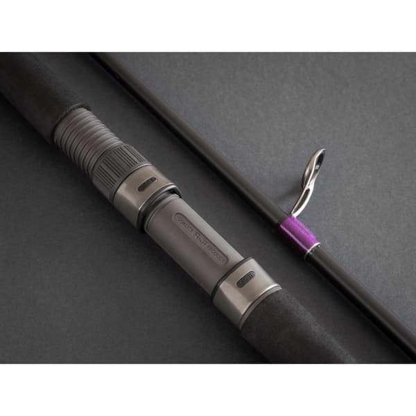 Cinnetic Jiging Rod Sky Line Shore Hopeinen 3.00 m / 30-90 g