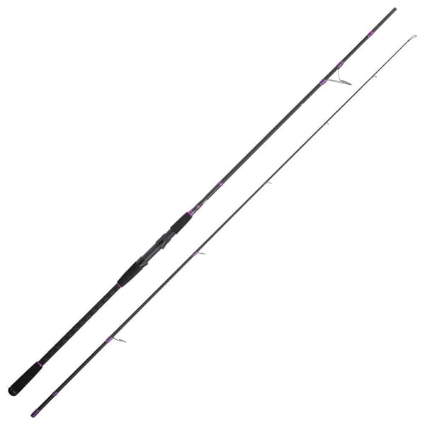 Cinnetic Jiging Rod Sky Line Shore Hopeinen 3.00 m / 30-90 g