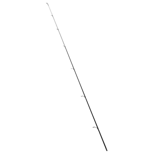 Lineaeffe Haspelspö Twins Double Action Svart 2.40 m / 5-20 / 10-30 g