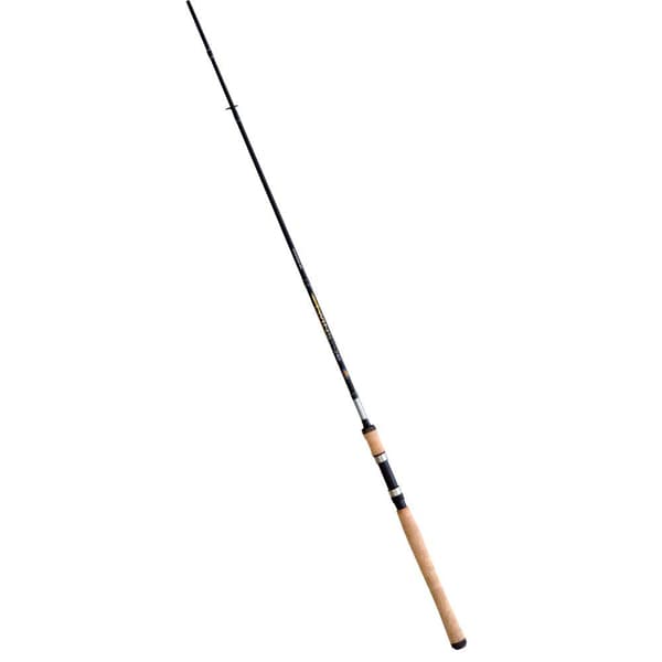 Lineaeffe Haspelspö Twins Double Action Svart 2.40 m / 5-20 / 10-30 g