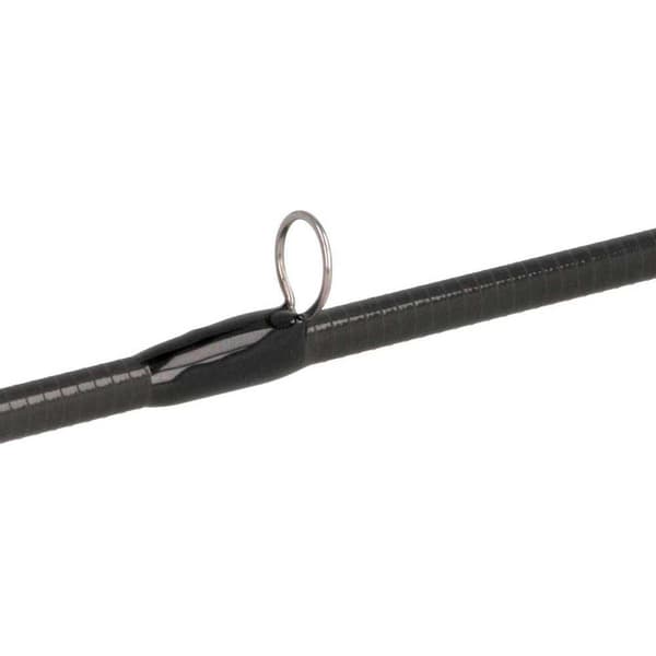 Baetis Flugfiskespö Precision 2.0 Svart 3.05 m / Line 2