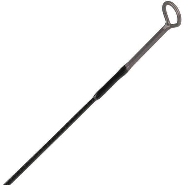 Baetis Flugfiskespö Precision 2.0 Svart 3.05 m / Line 2
