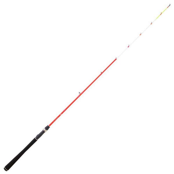 Daiwa Egging Rod Sensor Palangrotte Hopeinen 1.80 m / 30-150 g