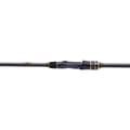 Miniatyrbild 4 av 6: Daiwa Ringar Baitcasting Rod Team Tenya 16 Guld 2.34 m / 50-150 g