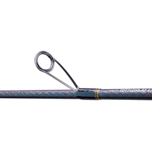 Daiwa Ringar Baitcasting Rod Team Tenya 16 Guld 2.34 m / 50-150 g