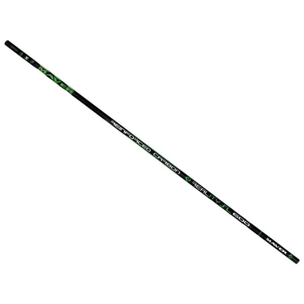Maver Kupstång Reality Sl Svart 6.00 m