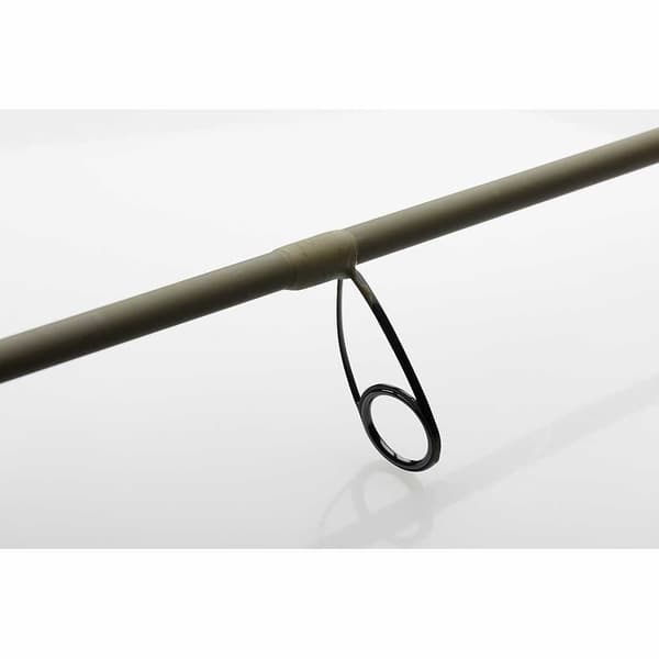 Savage Gear Haspelspö Sg4 Ultra Light Game Guld 2.21 m / 3-10 g