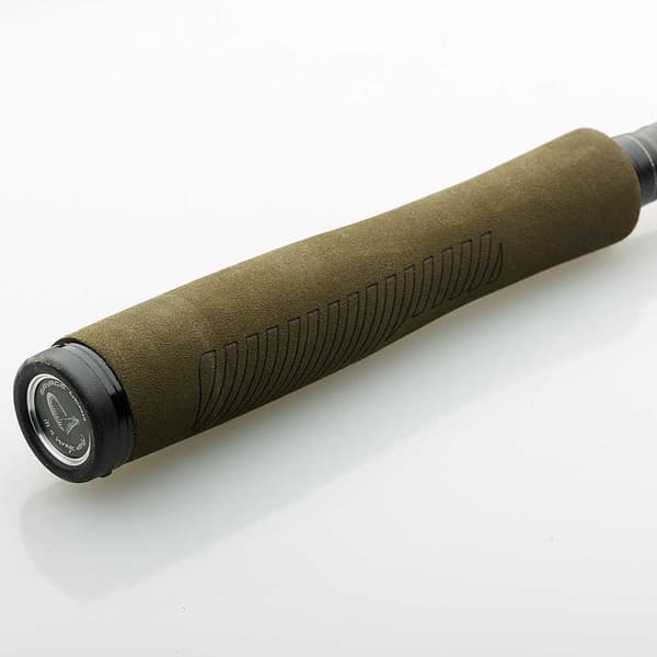 Savage Gear Haspelspö Sg4 Fast Game Silver 2.71 m / 20-60 g