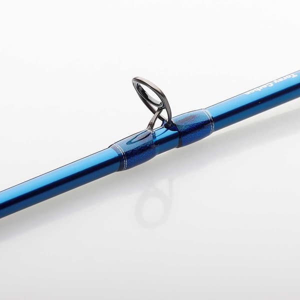 Savage Gear Jigging Stång Sgs2 Trigger Silver 1.80 m / 100-250 g