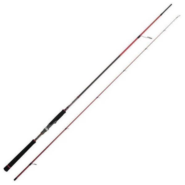 Cinnetic Roterende Stang Crafty Crb4 Dartn Rød 2.58 m / 7-27 g