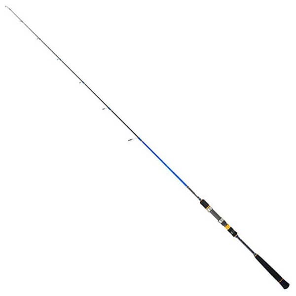Cinnetic Vippende Stang Rayforce Xbr Light Blå 1.80 m / 60-150 g
