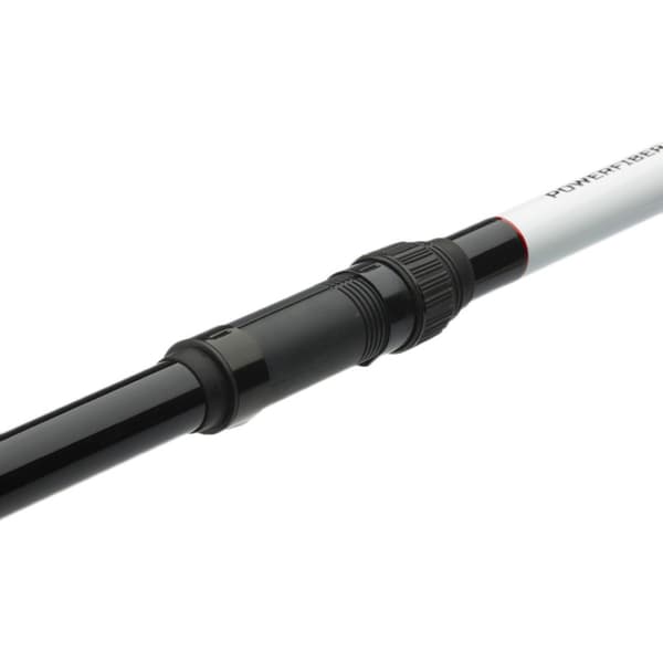 Dam Teleskopisk Surfcasting Rod Aqua-x Søvfarvet 3.90 m / 100-250 g