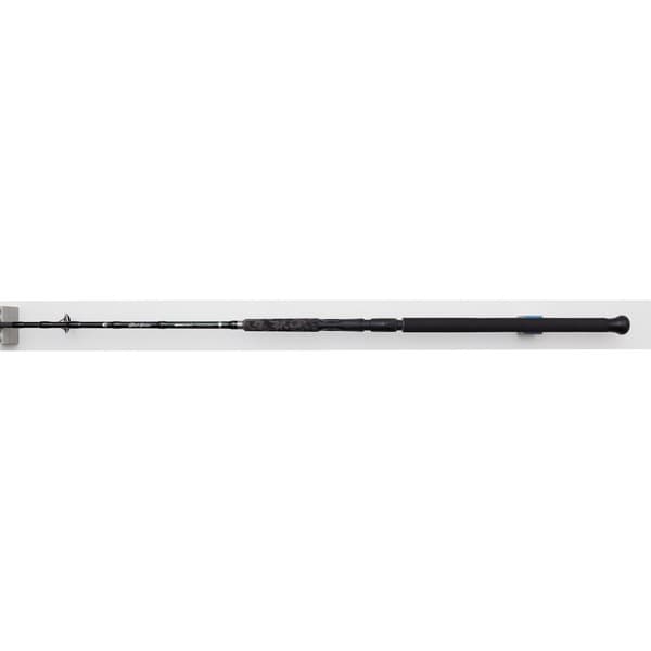 Madcat Havskattspö Black Spin Svart 3.00 m / 40-150 g
