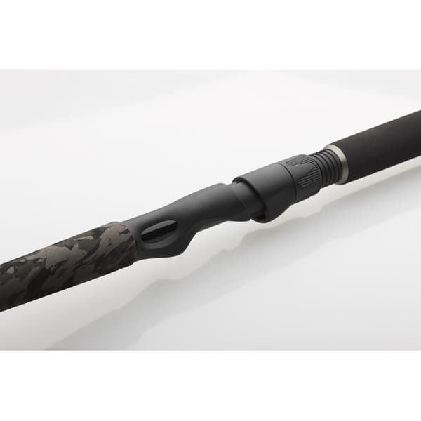 Madcat Havskattspö Black Spin Svart 3.00 m / 40-150 g