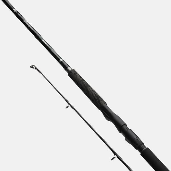 Madcat Havskattspö Black Spin Svart 3.00 m / 40-150 g