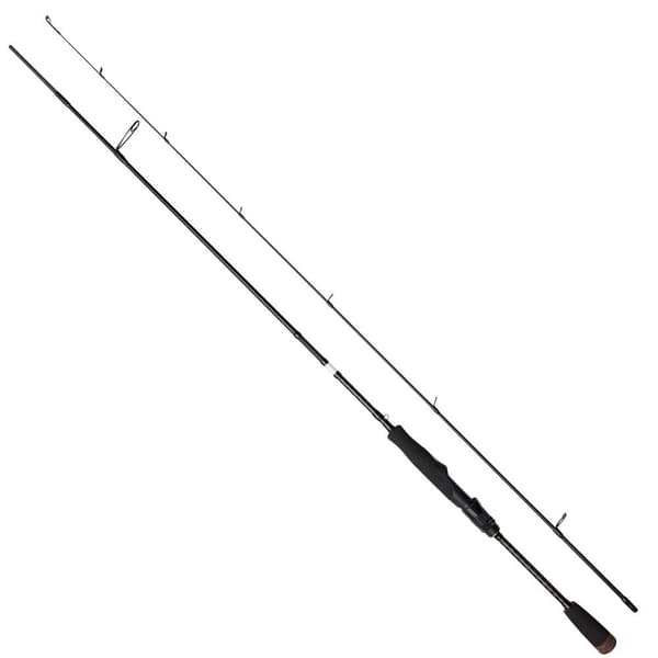 Savage Gear Roterende Stang Sg2 Ultra Light Game Søvfarvet 2.71 m / 2-10 g