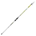 Miniatyrbild 1 av 2: Kali Teleskopisk Surfcasting Rod Supernova Durchsichtig 4.50 m / 100-200 g