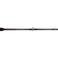 Miniatyrbillede 3 af 5: Kali Bundforsendelsesstang Cape Breton Power Sort 1.80 m / 20 Lbs