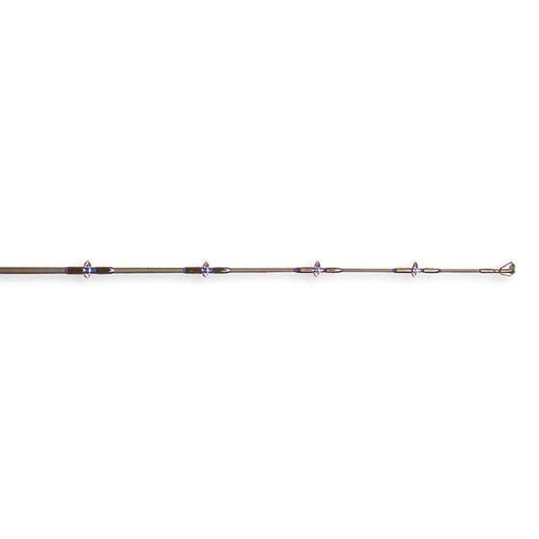 Kali Bundforsendelsesstang Cape Breton Power Sort 1.80 m / 20 Lbs
