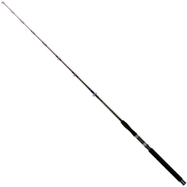 Kali Bundforsendelsesstang Cape Breton Power Sort 1.80 m / 20 Lbs