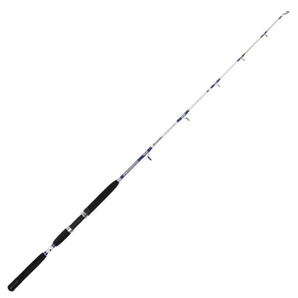 Yokozuna Jigging Stång Shark Silver 1.67 m / 20-30 Lbs