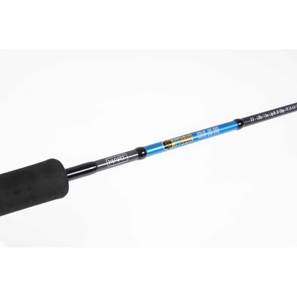 Hart Vippende Stang Nation Solid Søvfarvet 1.83 m / 30-200 g