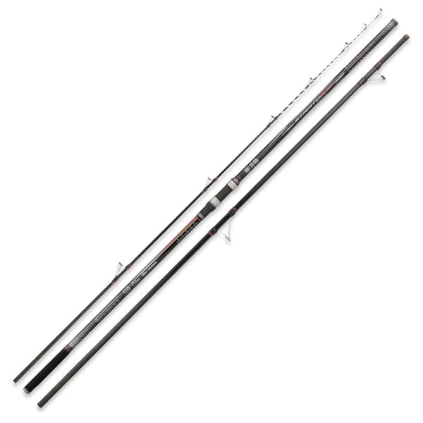 Kali Surfcasting Stång Stratos H Fuji Lr Alconite Silver 4.20 m / 100-250 g