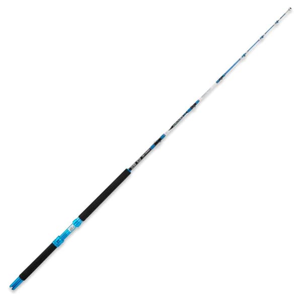 Kali Trolling Stang Hainan Fuji Transparent 1.65 m / 10-30 Lbs