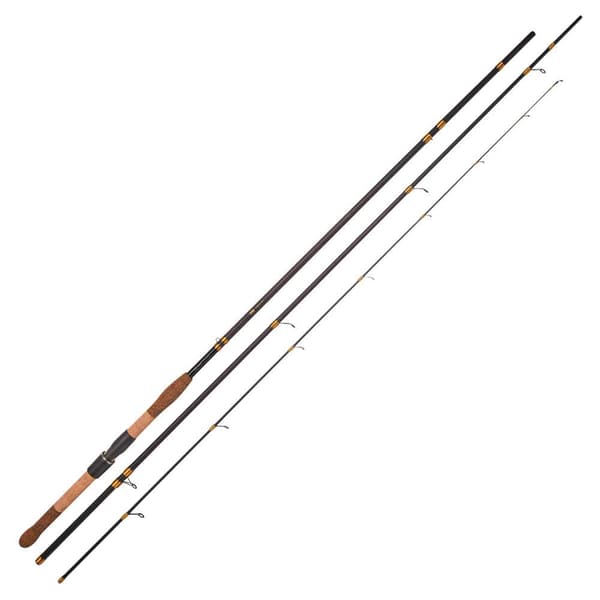 Spro Haspelspö Nt Toc Guld 3.90 m / 3-25 g