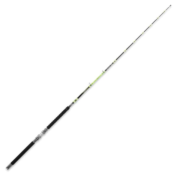 Kali Trolling Stang Mahi Gylden 2.16 m / 6-8 Lbs