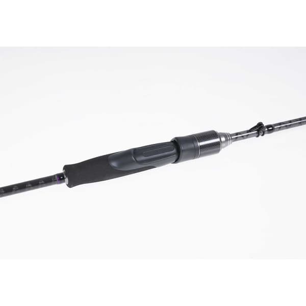 Hart Egging Rod Toro Total Fk Hopeinen 2.44 m / 2.5-3.5 EGI