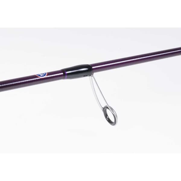 Hart Egging Rod Toro Total Fk Hopeinen 2.44 m / 2.5-3.5 EGI