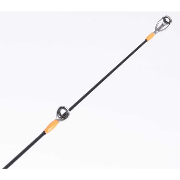 Hart Egging Rod Toro Total Fk Hopeinen 2.44 m / 2.5-3.5 EGI