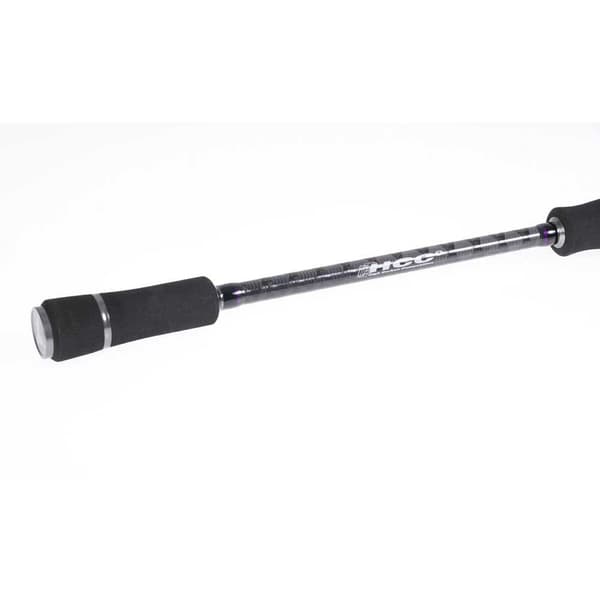 Hart Egging Rod Toro Total Fk Hopeinen 2.44 m / 2.5-3.5 EGI