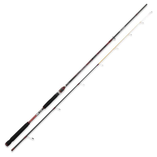 Kali Nedre Fraktstång Tenya Silver 2.50 m / 80 g