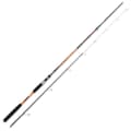 Miniatyrbillede 1 af 2: Kali Bundforsendelsesstang Free Tenya Transparent 2.40 m / 15-60 g