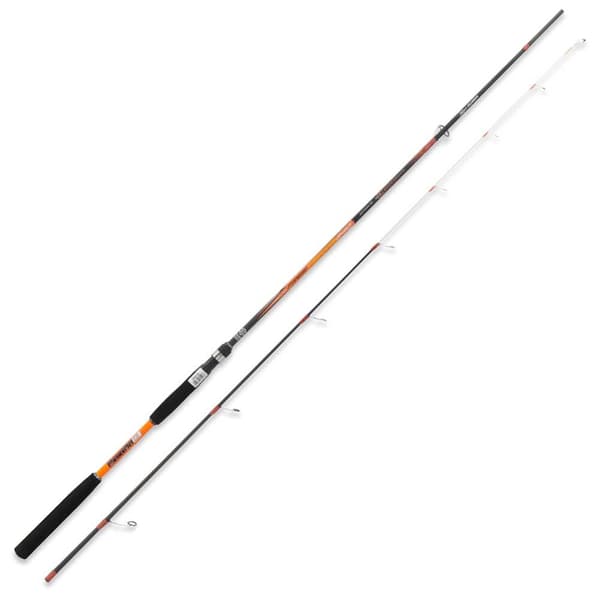 Kali Nedre Fraktstång Free Tenya Durchsichtig 2.50 m / 20-80 g