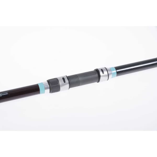 Vercelli Surfcasting Stång Enygma Mamuth Durchsichtig 4.50 m / 100-250 g