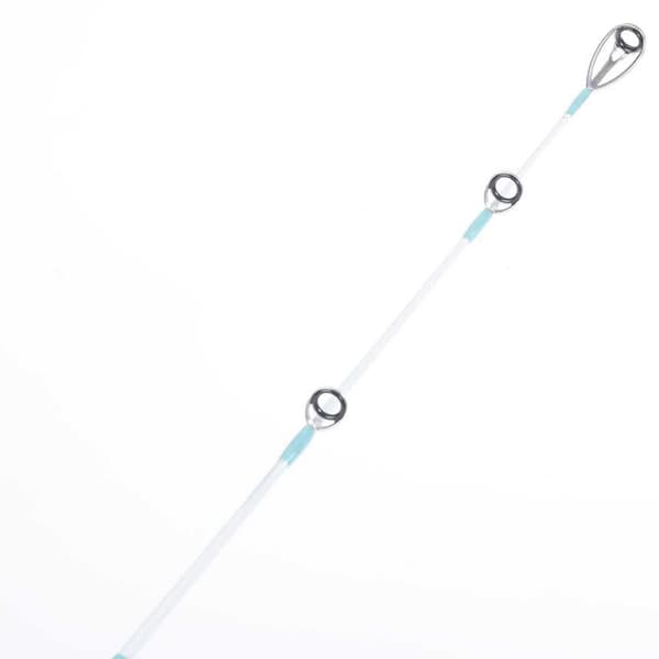 Vercelli Surfcasting Stång Enygma Mamuth Durchsichtig 4.50 m / 100-250 g