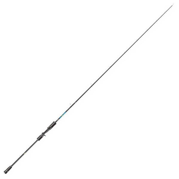 Hart Jigging Stång Nation C-jig Silver 1.93 m / 120-250 g