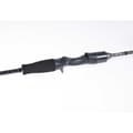 Miniatyrbild 3 av 7: Hart Baitcasting Rod Toro C-jig Fk Silver 1.93 m / 90-250 g