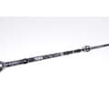 Miniatyrbild 5 av 7: Hart Baitcasting Rod Toro C-jig Fk Silver 1.93 m / 90-250 g
